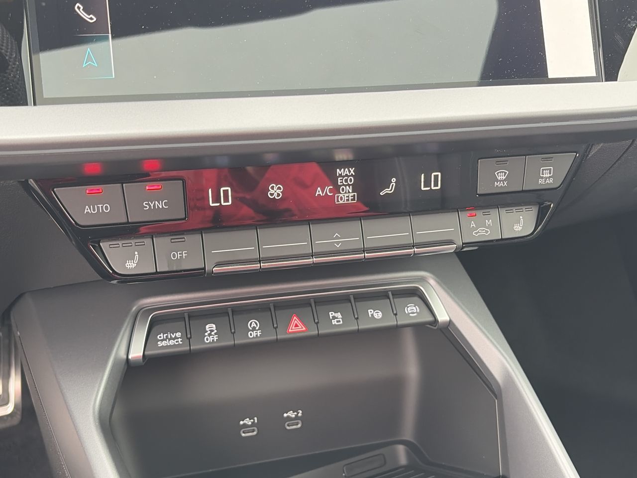 Audi A3  2026 à Thornhill, Ontario