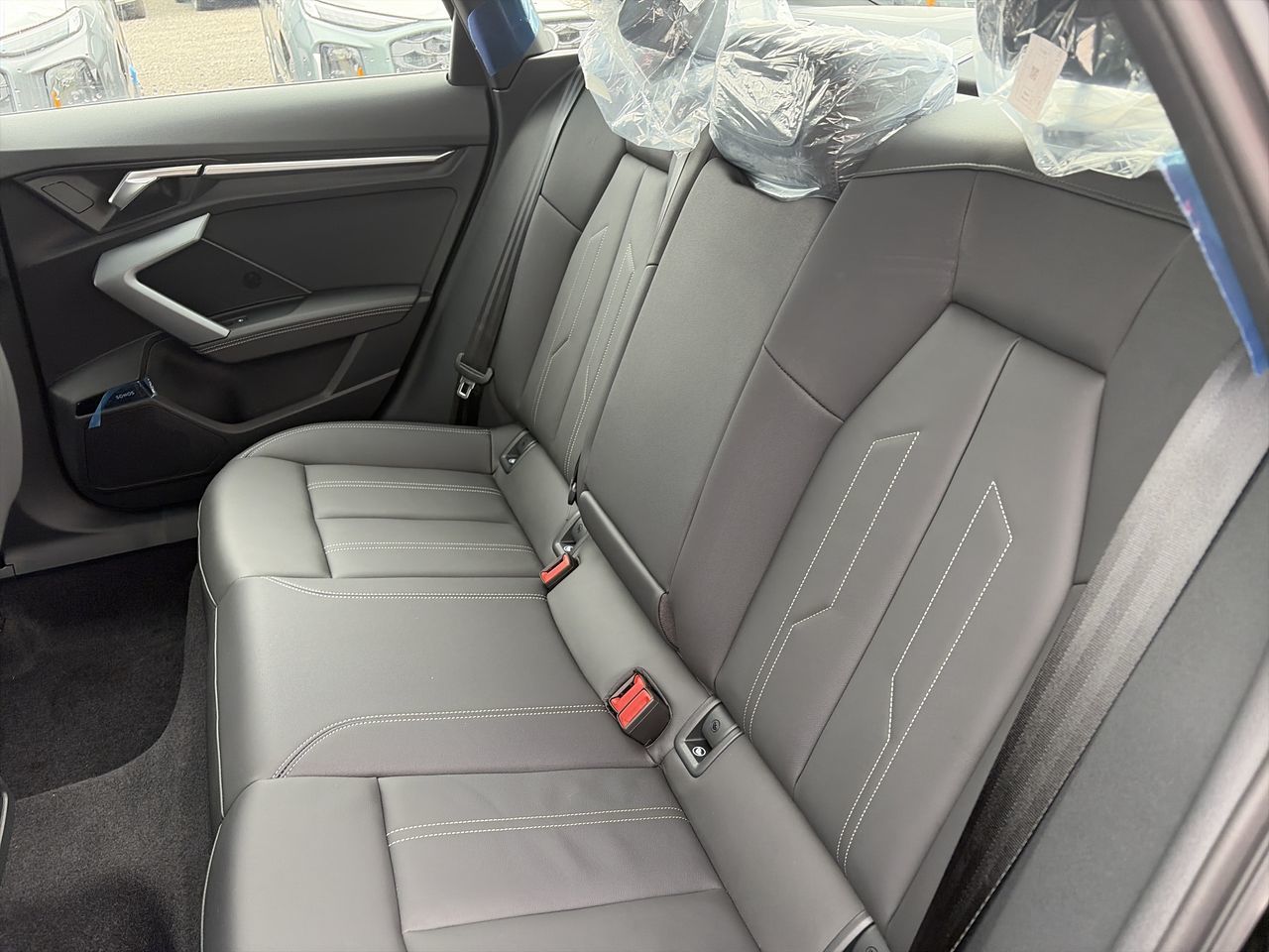Audi A3  2026 à Thornhill, Ontario