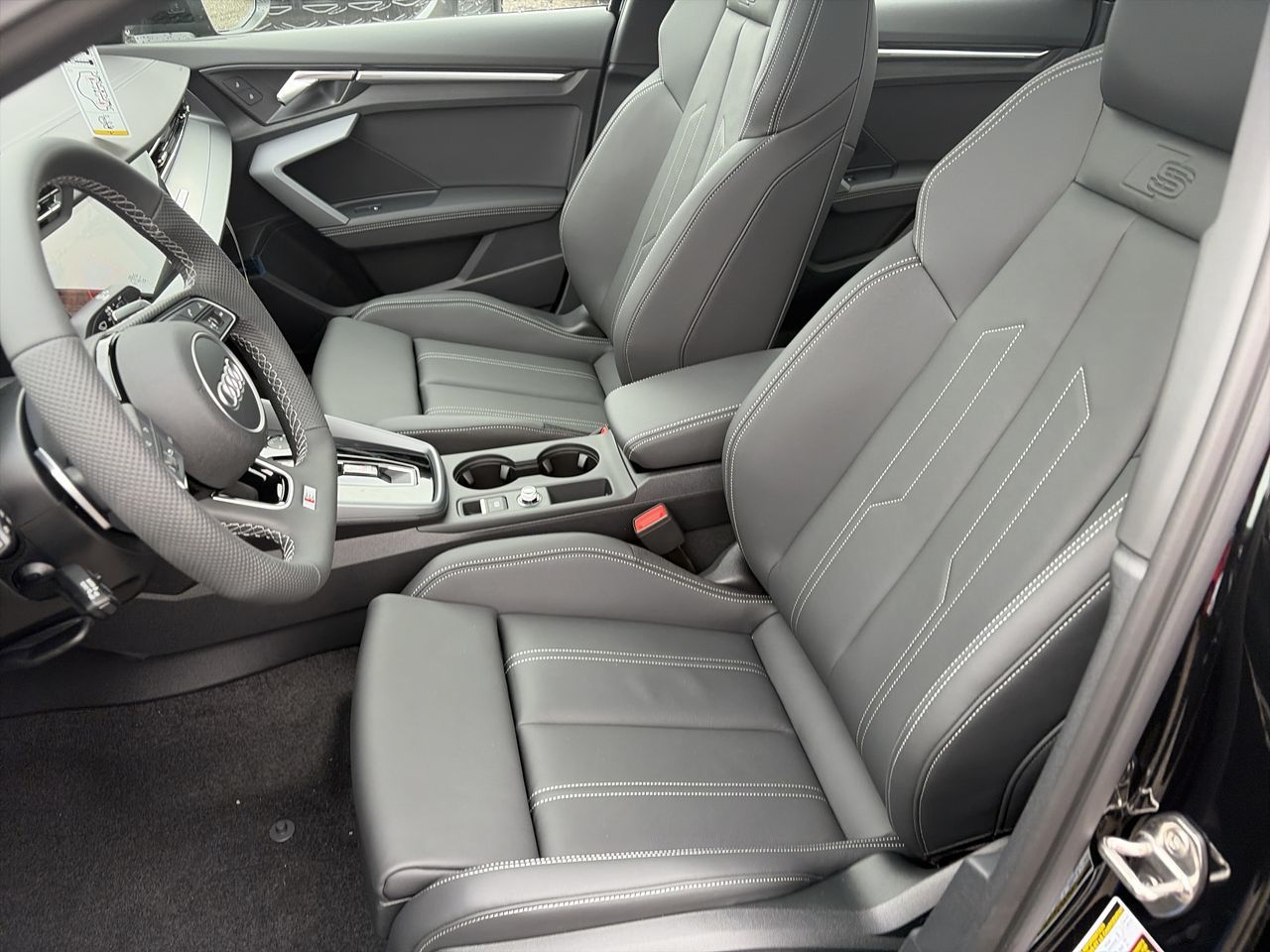 Audi A3  2026 à Thornhill, Ontario