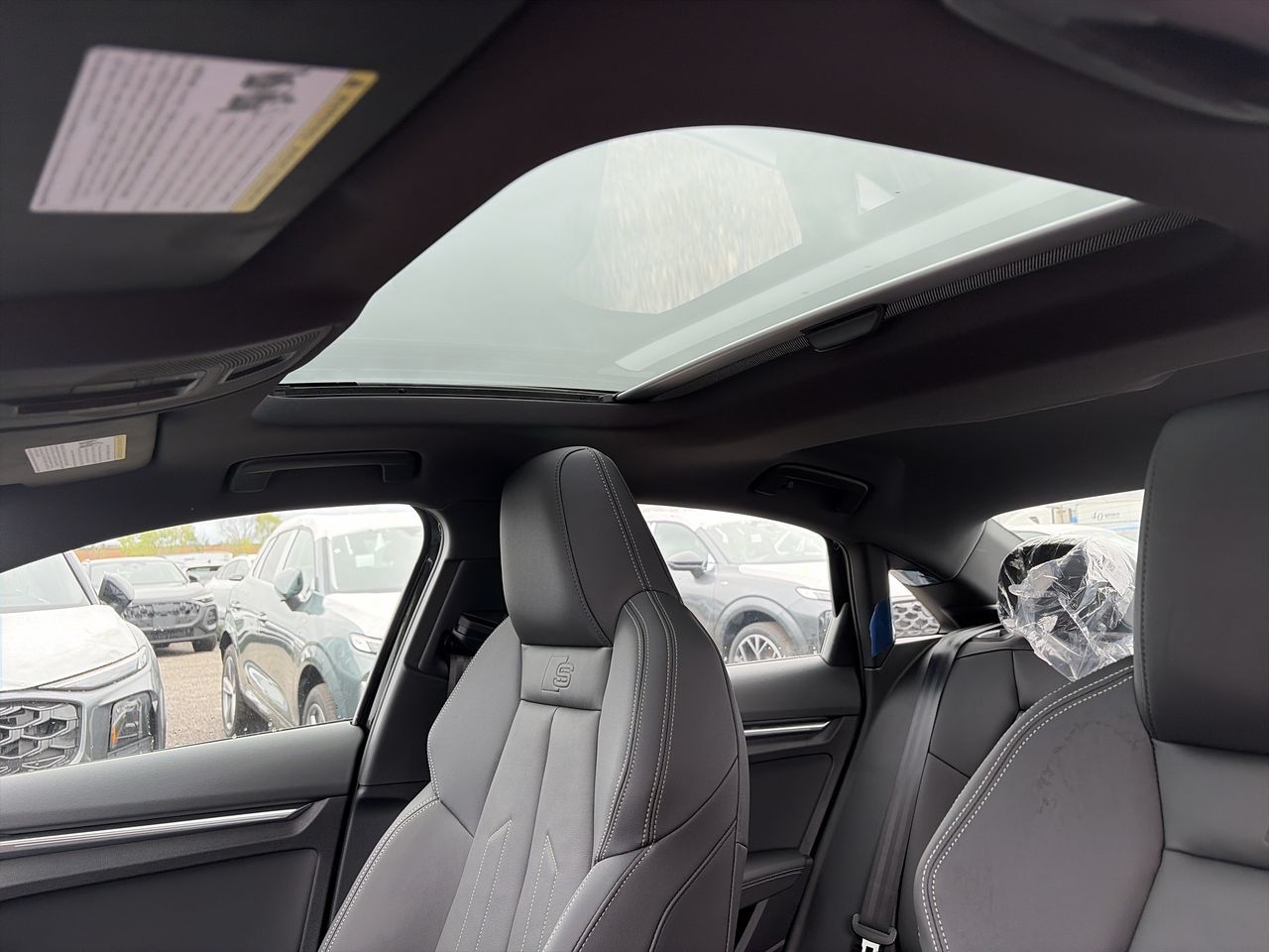 Audi A3  2026 à Thornhill, Ontario