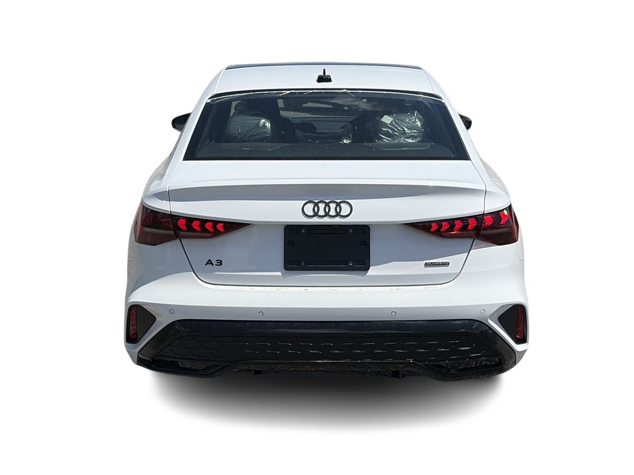 Audi A3  2026 à Thornhill, Ontario