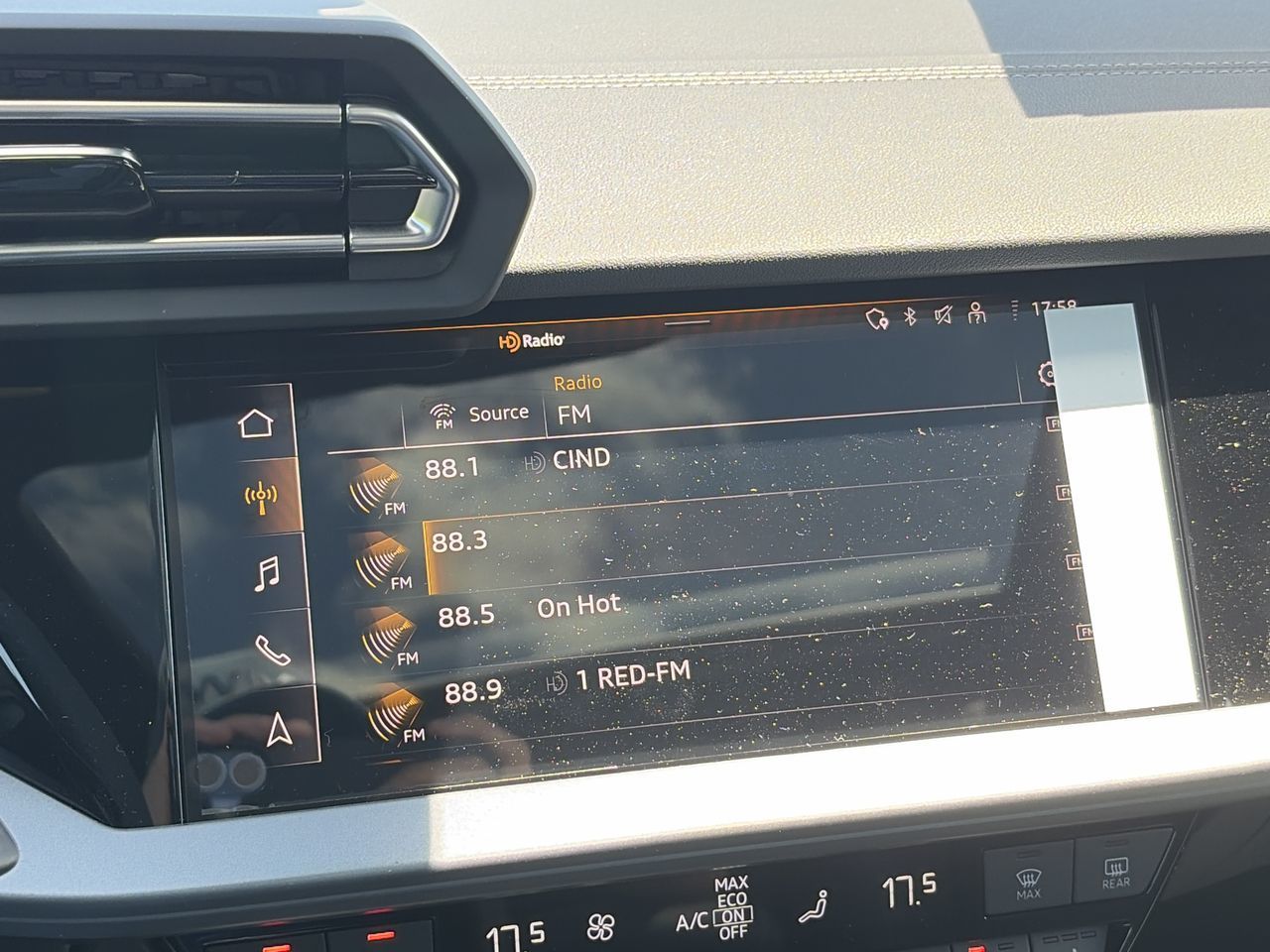 Audi A3  2026 à Thornhill, Ontario
