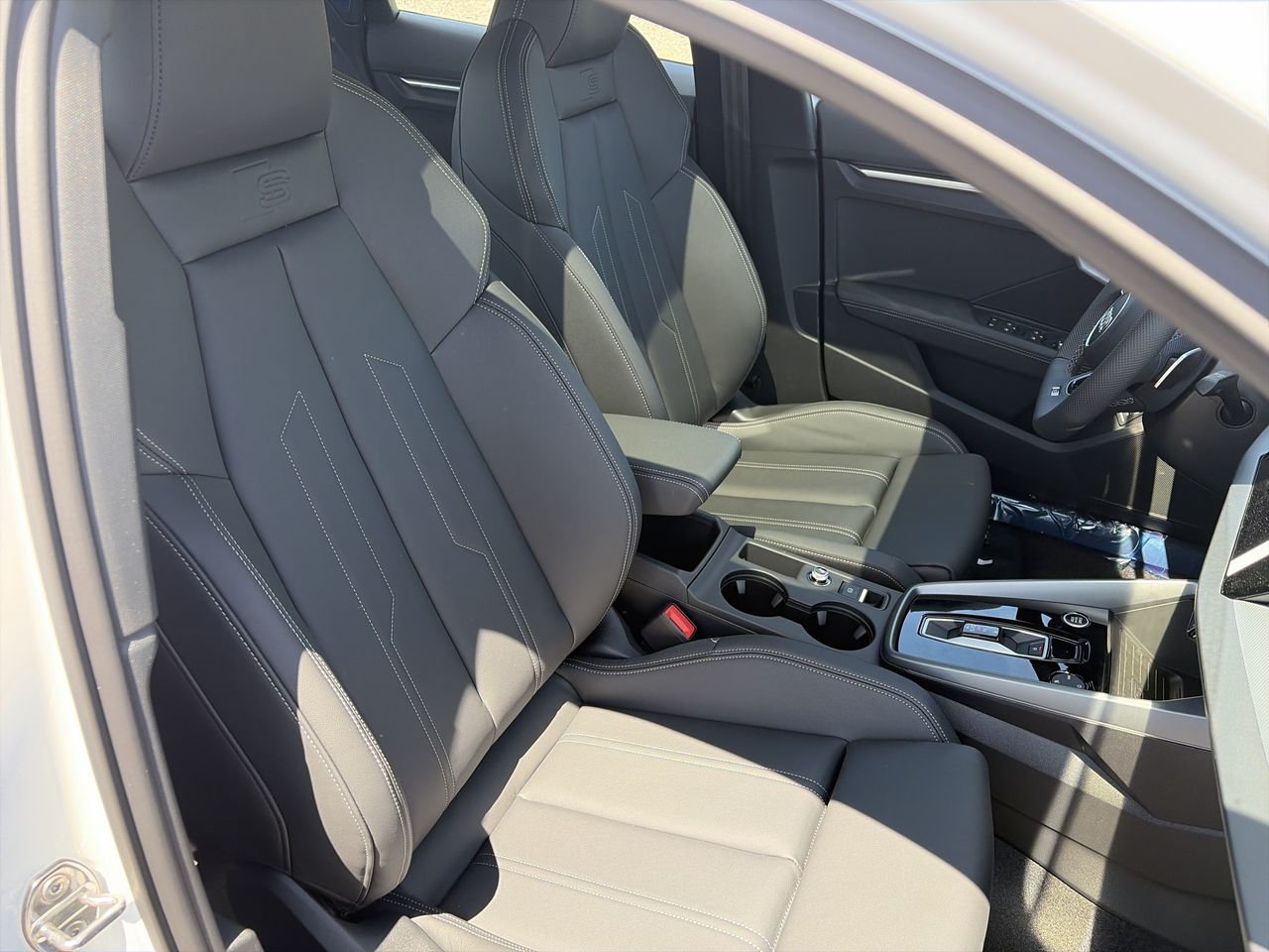 Audi A3  2026 à Thornhill, Ontario
