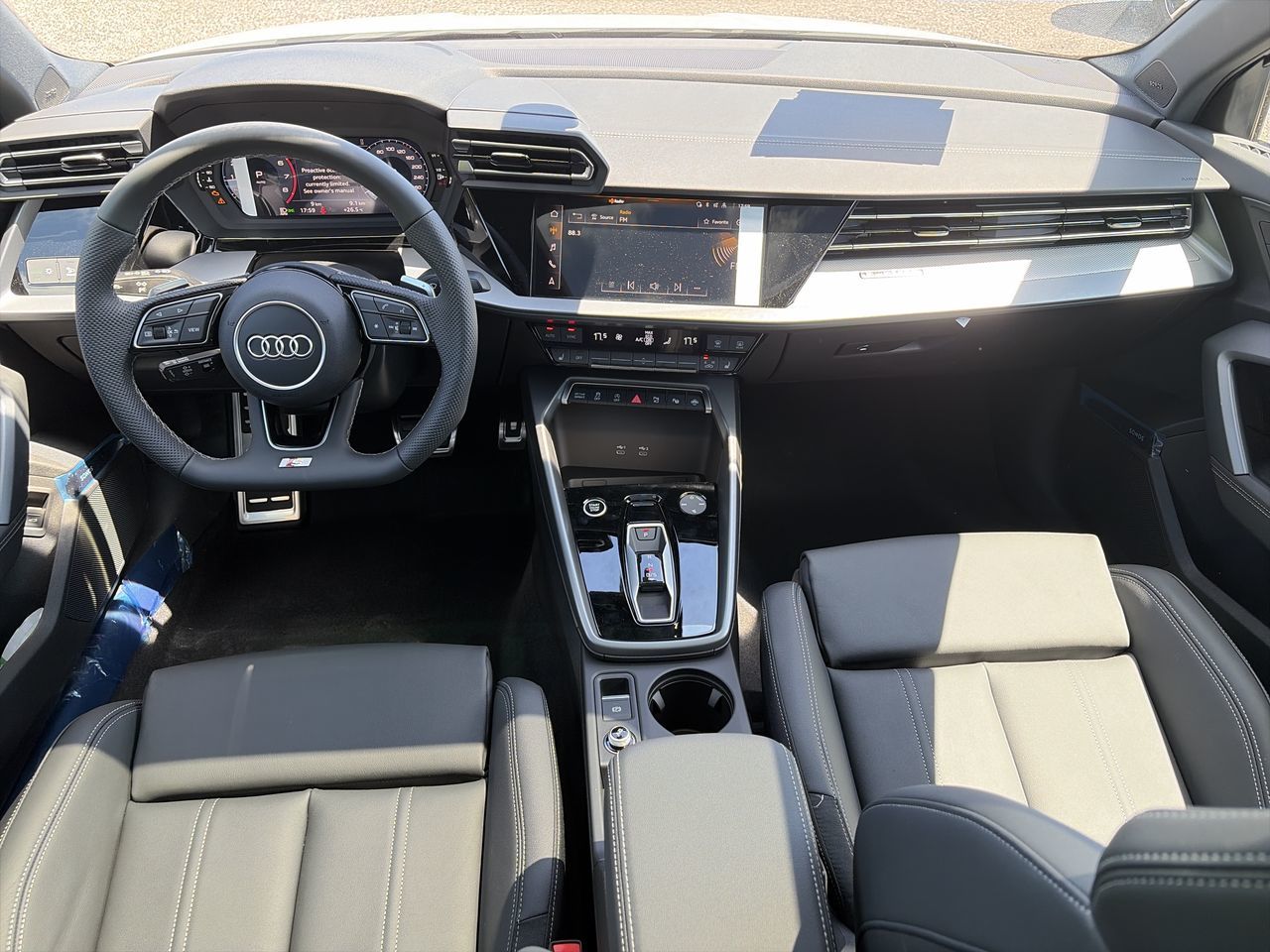 Audi A3  2026 à Thornhill, Ontario