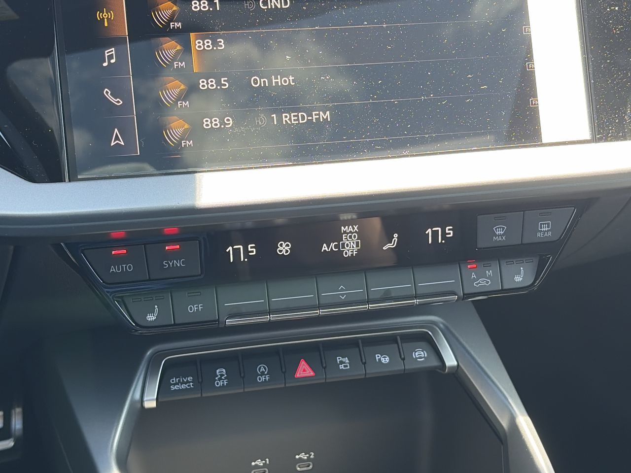 Audi A3  2026 à Thornhill, Ontario
