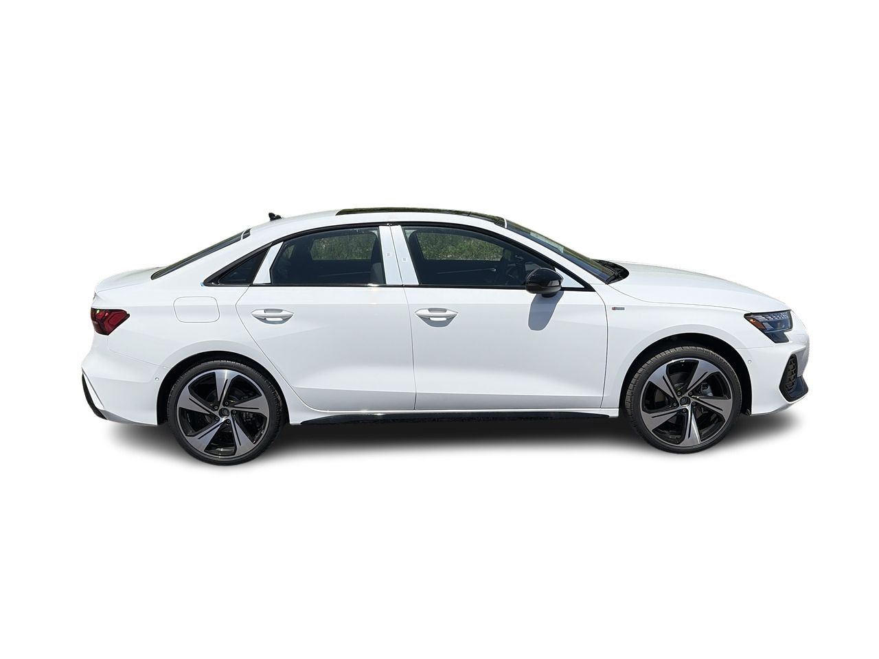 Audi A3  2026 à Thornhill, Ontario