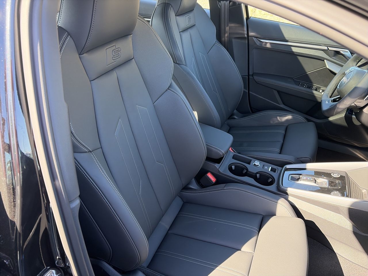 Audi A3  2026 à Thornhill, Ontario