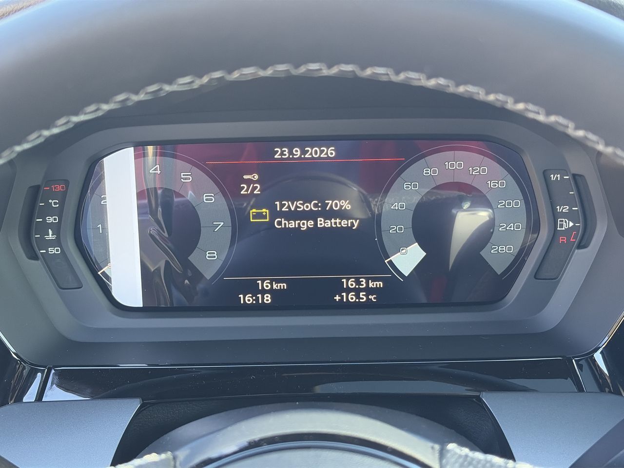 Audi A3  2026 à Thornhill, Ontario