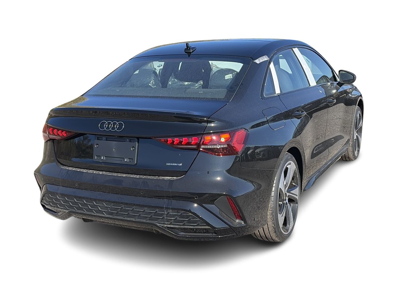 Audi A3  2026 à Thornhill, Ontario