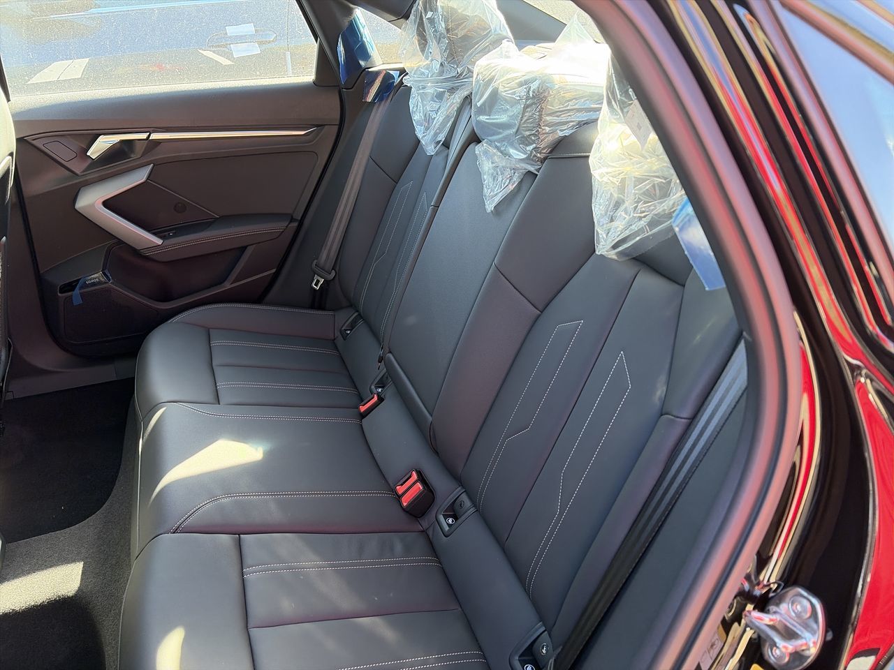 Audi A3  2026 à Thornhill, Ontario