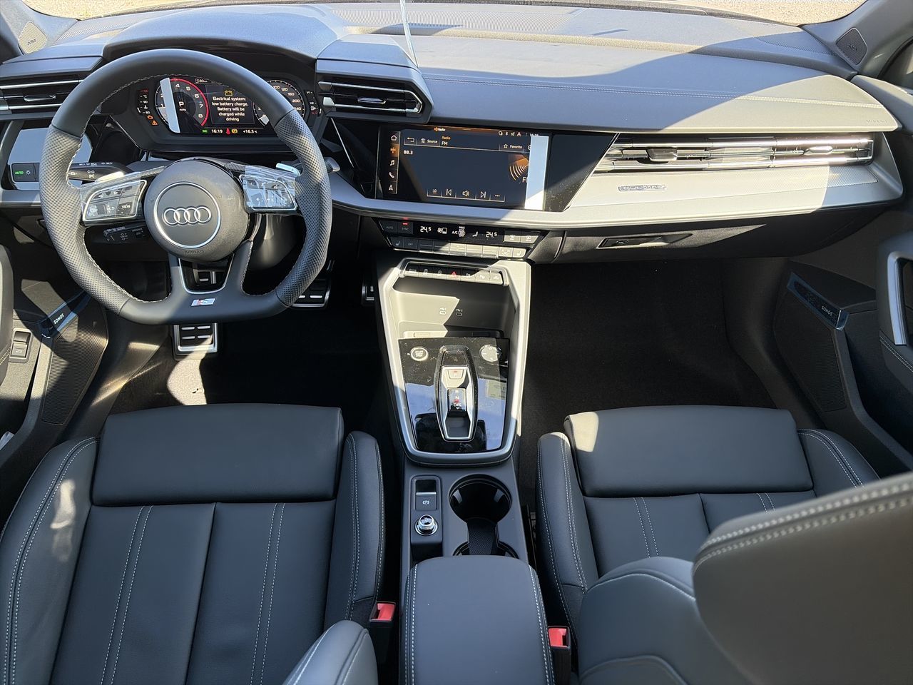 Audi A3  2026 à Thornhill, Ontario