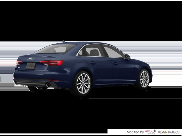 2018 Audi A4 in Thornhill, Ontario