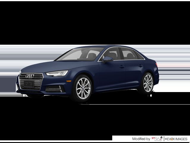 2018 Audi A4 in Thornhill, Ontario
