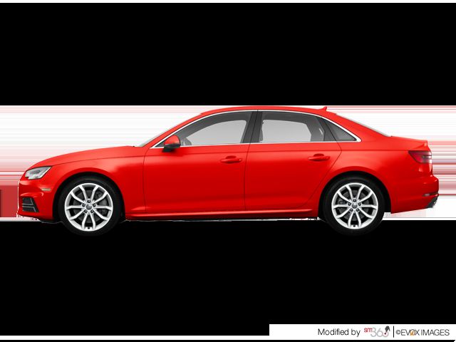 2018 Audi A4 in Thornhill, Ontario