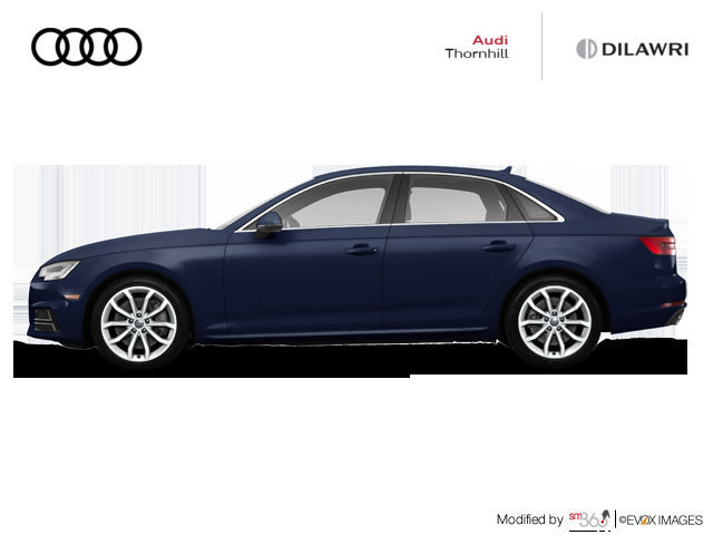 2018 Audi A4 in Thornhill, Ontario