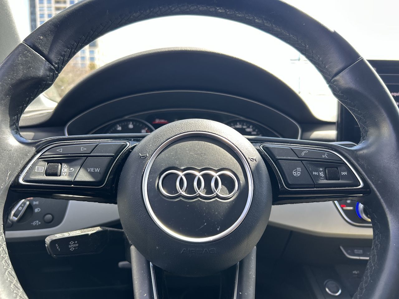 2021 Audi A4 in Thornhill, Ontario