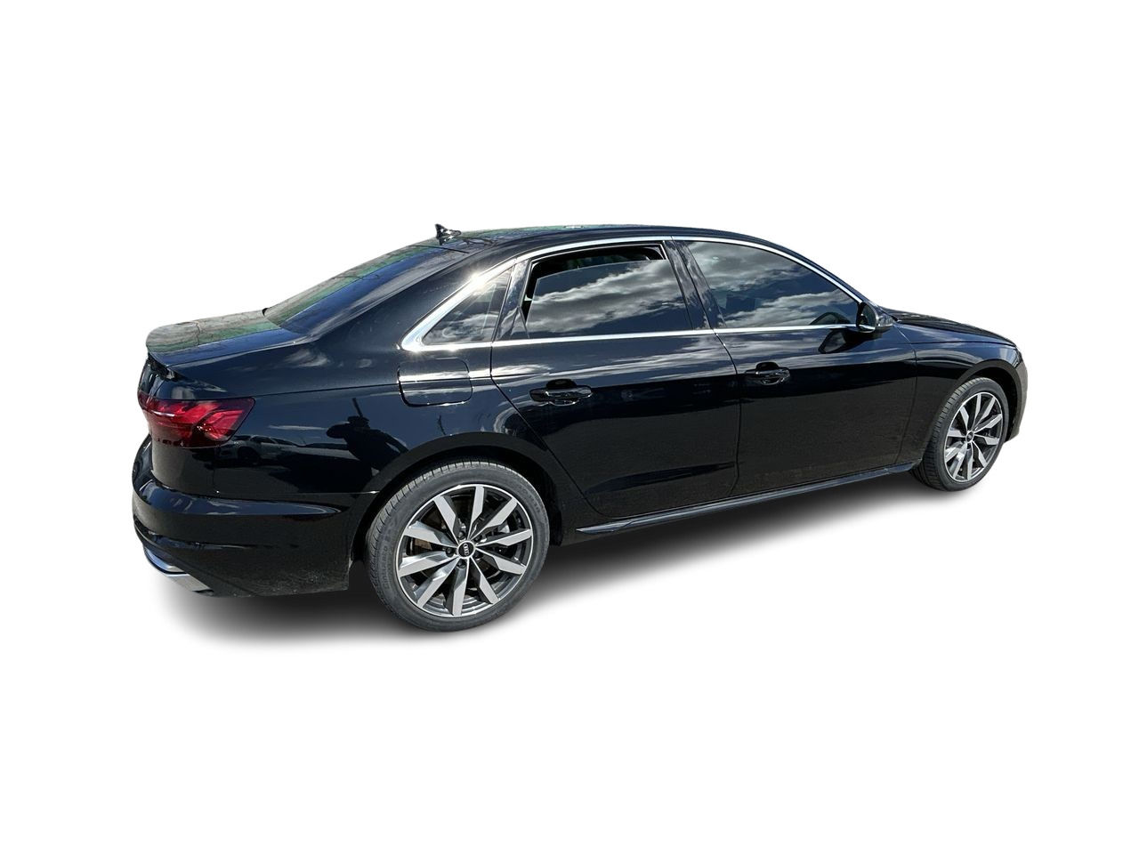 2021 Audi A4 in Thornhill, Ontario