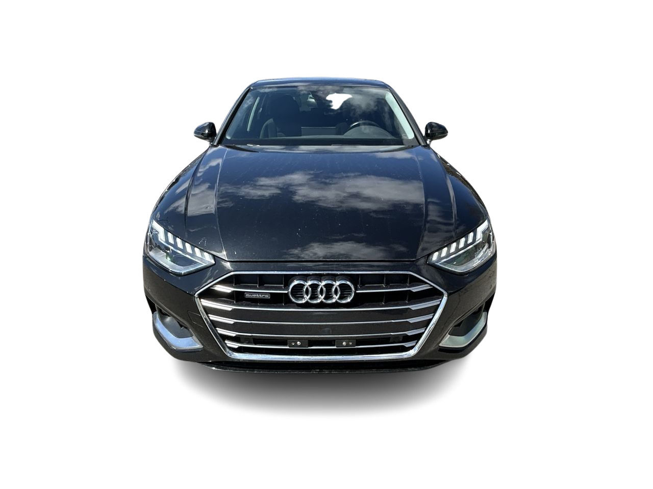 2021 Audi A4 in Thornhill, Ontario