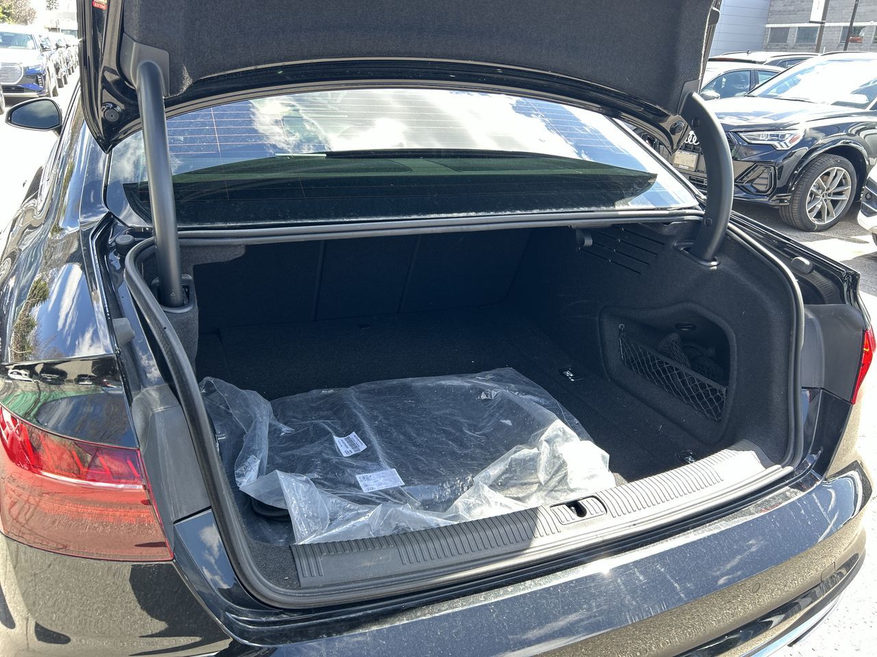 2021 Audi A4 in Thornhill, Ontario