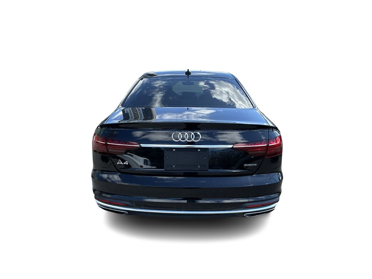 2021 Audi A4 in Thornhill, Ontario