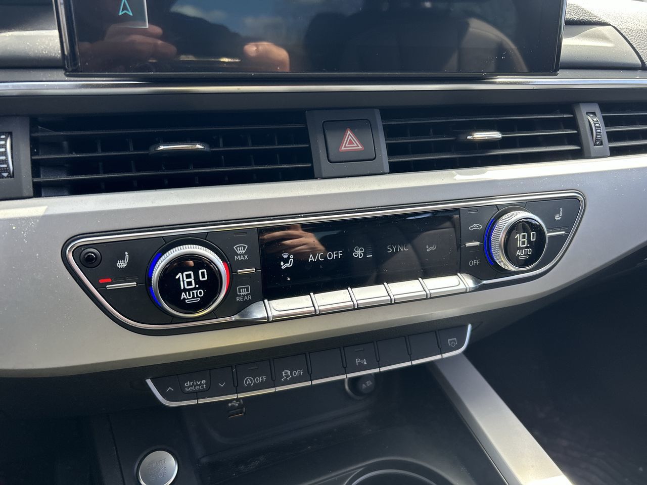 2021 Audi A4 in Thornhill, Ontario