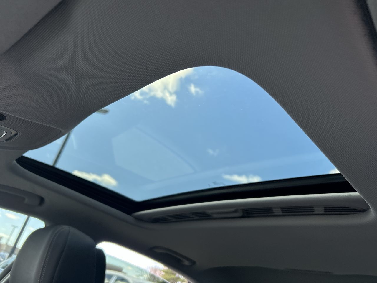 2021 Audi A4 in Thornhill, Ontario
