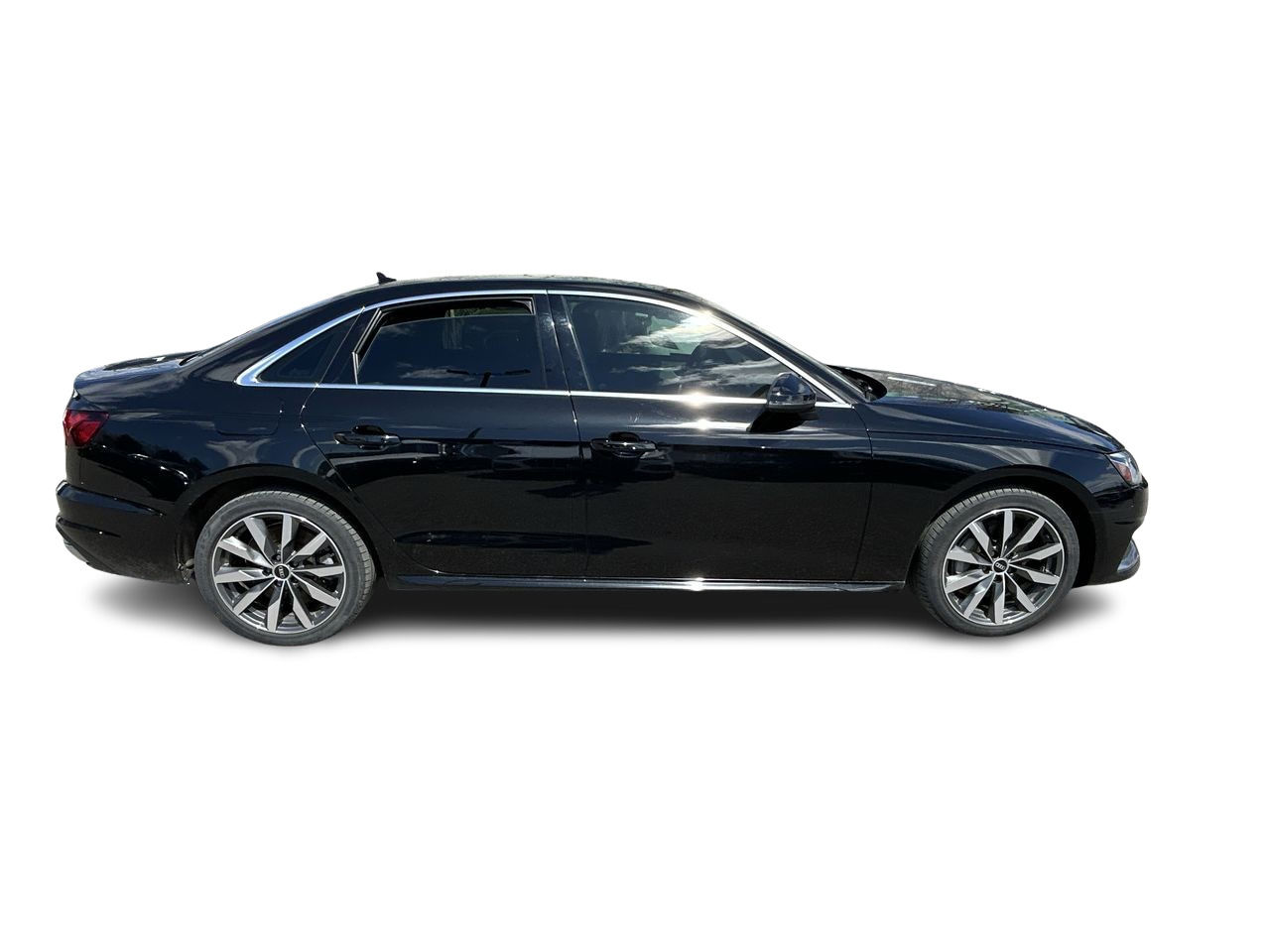 2021 Audi A4 in Thornhill, Ontario
