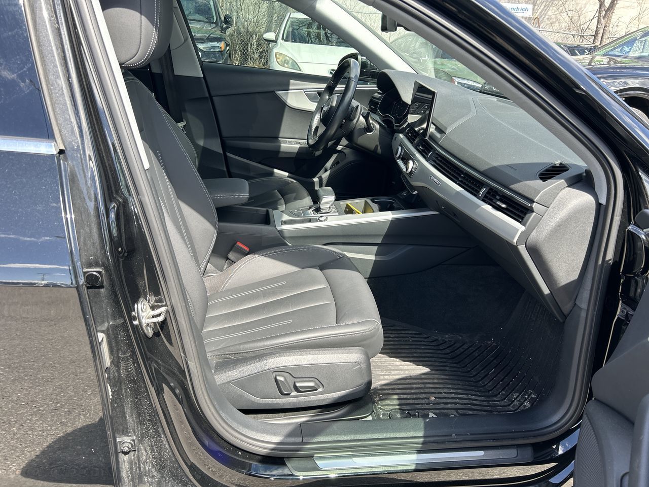 2021 Audi A4 in Thornhill, Ontario