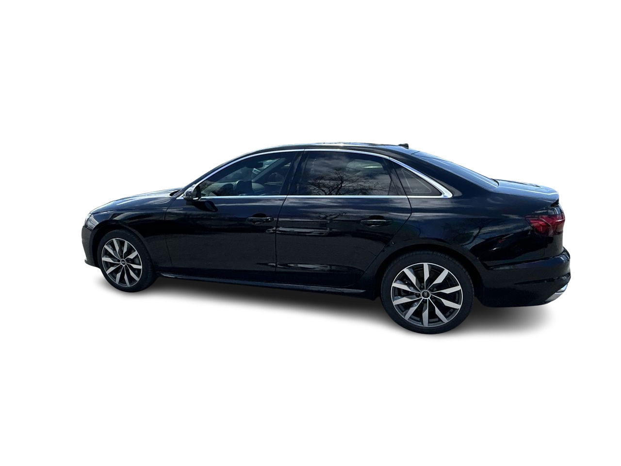 2021 Audi A4 in Thornhill, Ontario