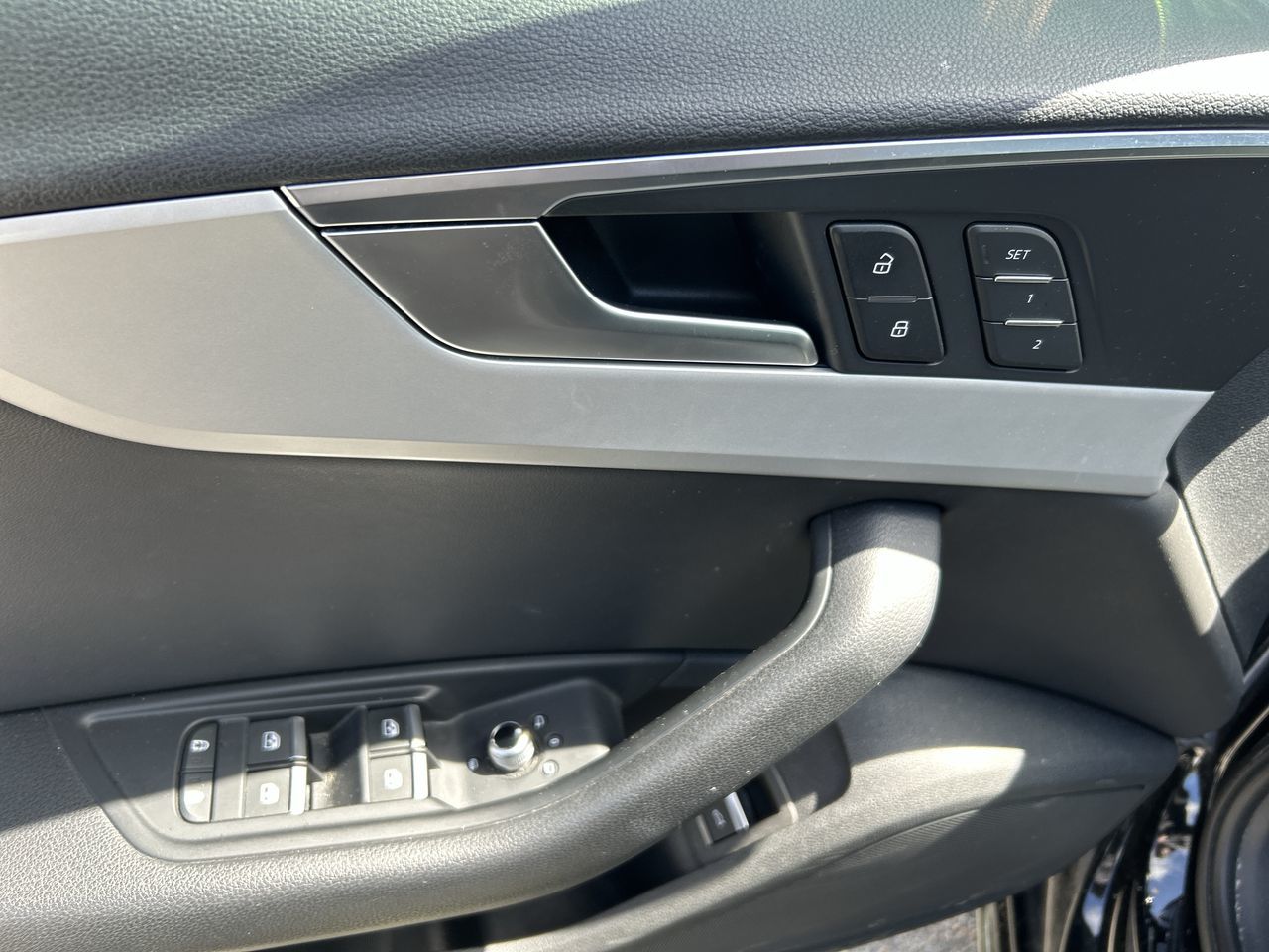 2021 Audi A4 in Thornhill, Ontario