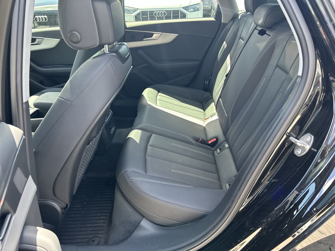 2021 Audi A4 in Thornhill, Ontario
