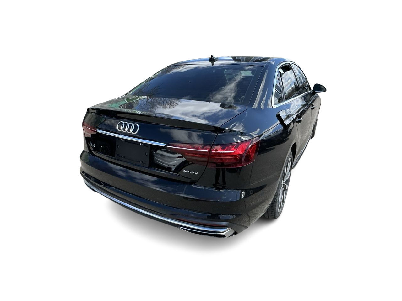 2021 Audi A4 in Thornhill, Ontario