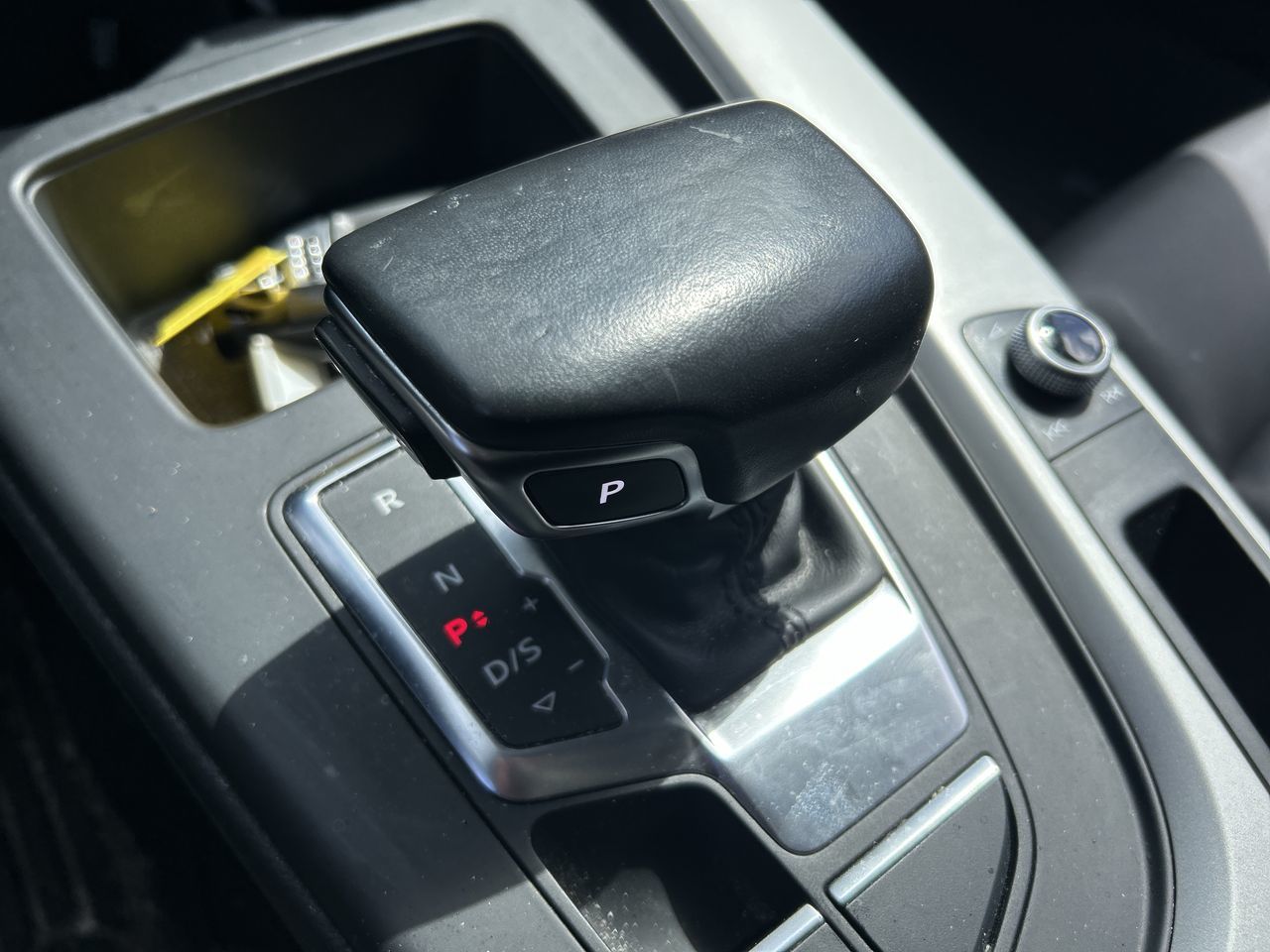 2021 Audi A4 in Thornhill, Ontario