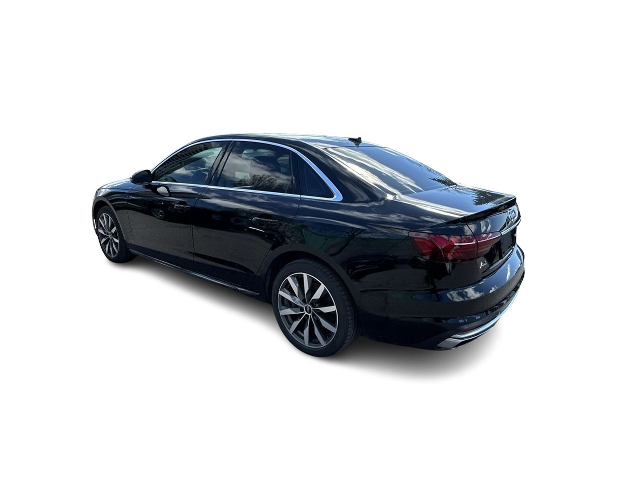 2021 Audi A4 in Thornhill, Ontario
