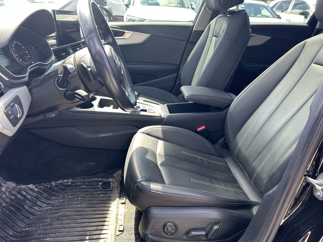 2021 Audi A4 in Thornhill, Ontario