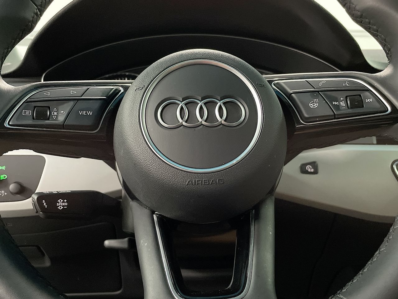 2021 Audi A4 in Thornhill, Ontario