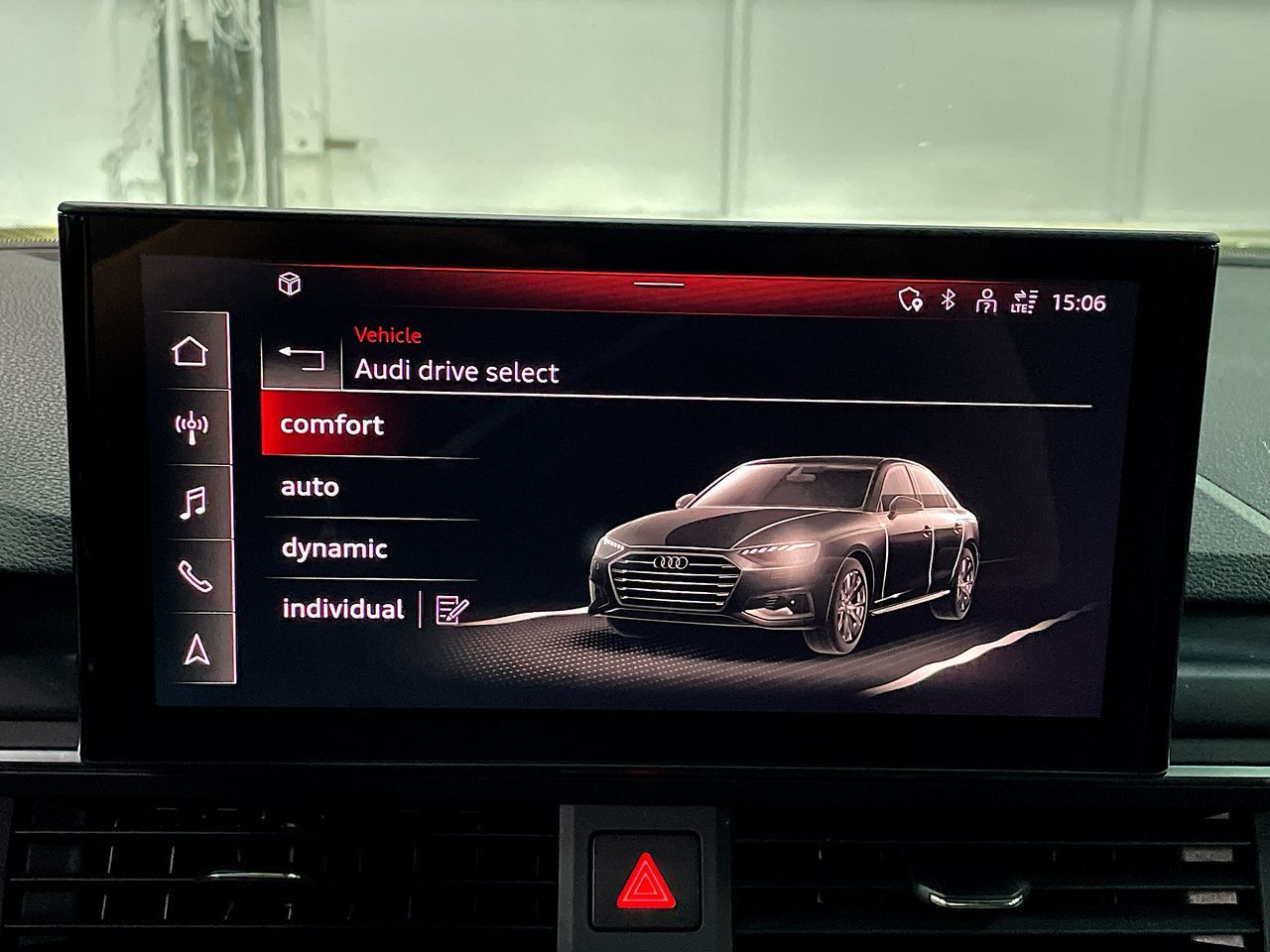 2021 Audi A4 in Thornhill, Ontario