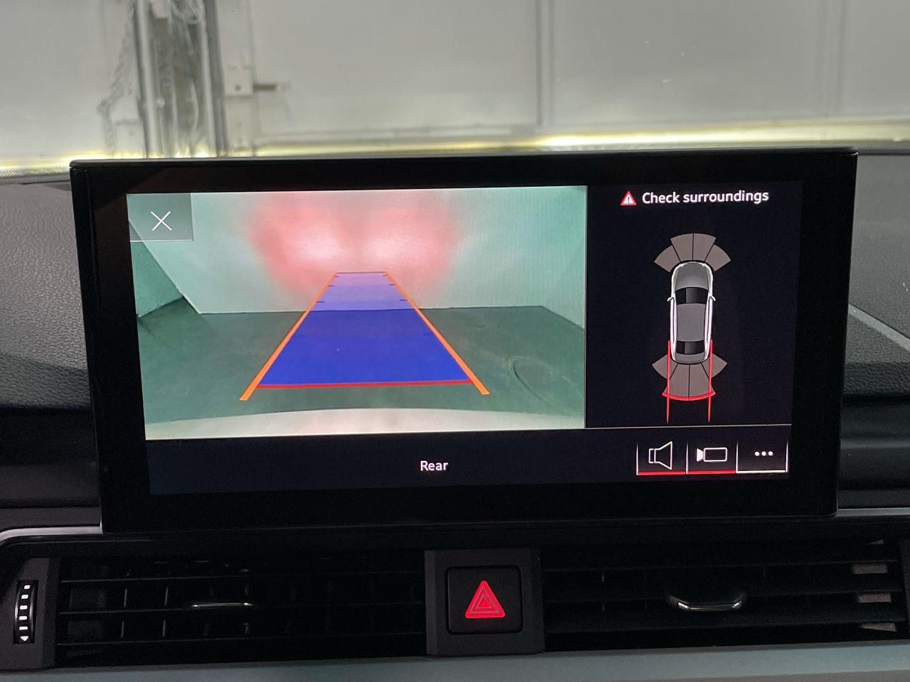 2021 Audi A4 in Thornhill, Ontario