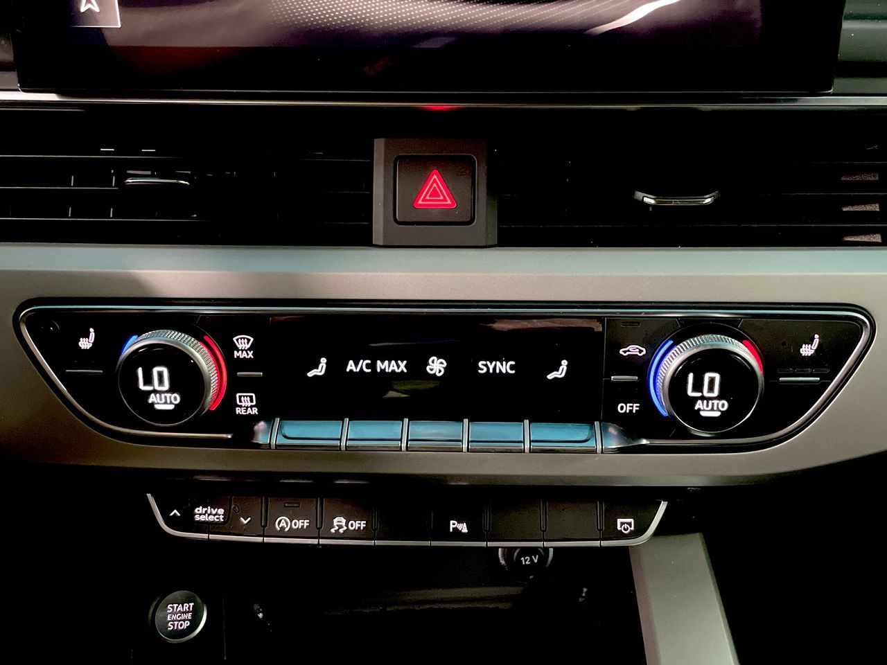 2021 Audi A4 in Thornhill, Ontario