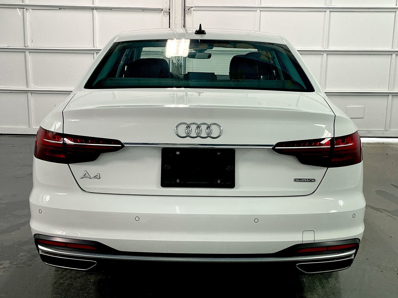 2021 Audi A4 in Thornhill, Ontario