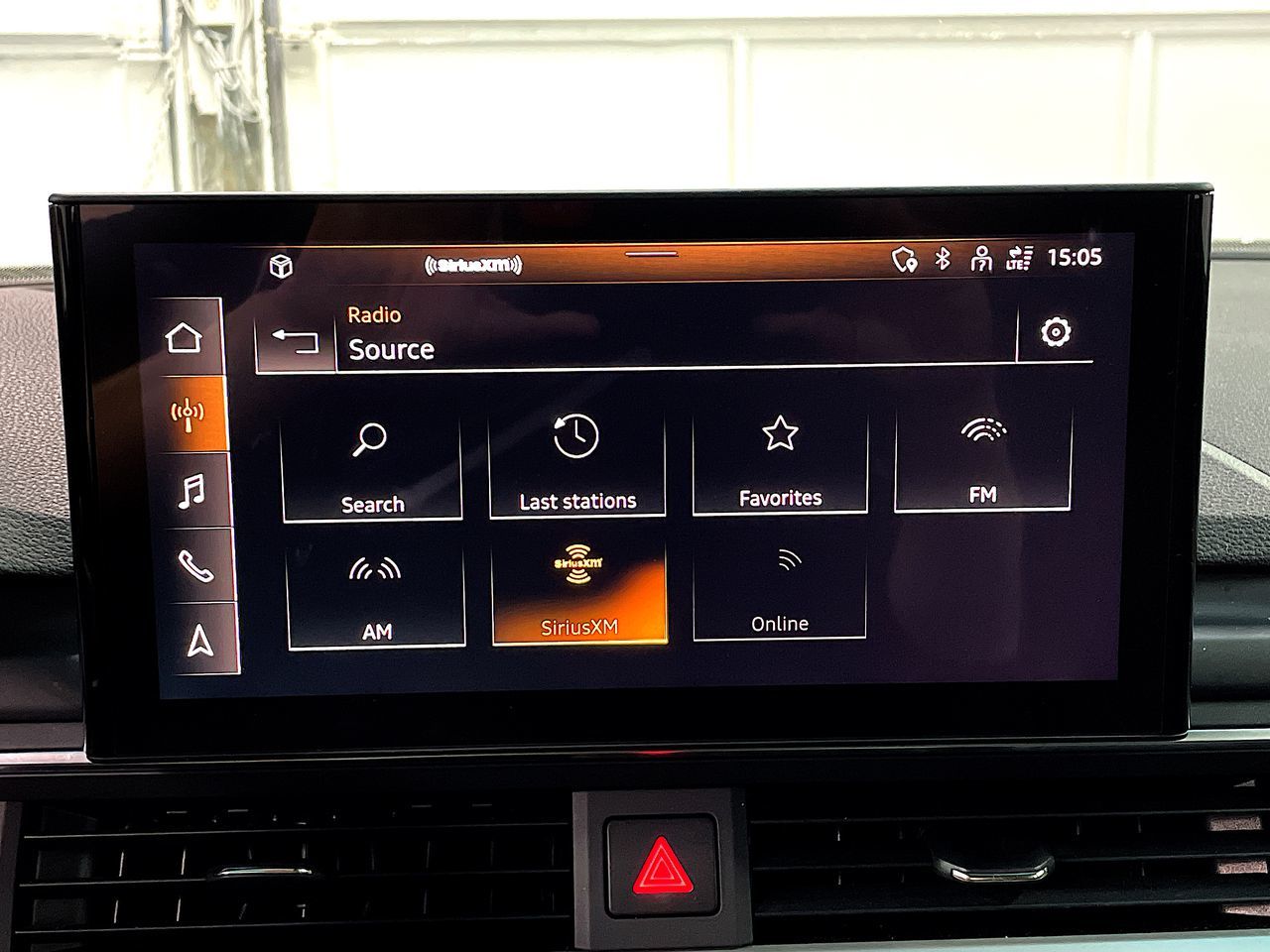 2021 Audi A4 in Thornhill, Ontario