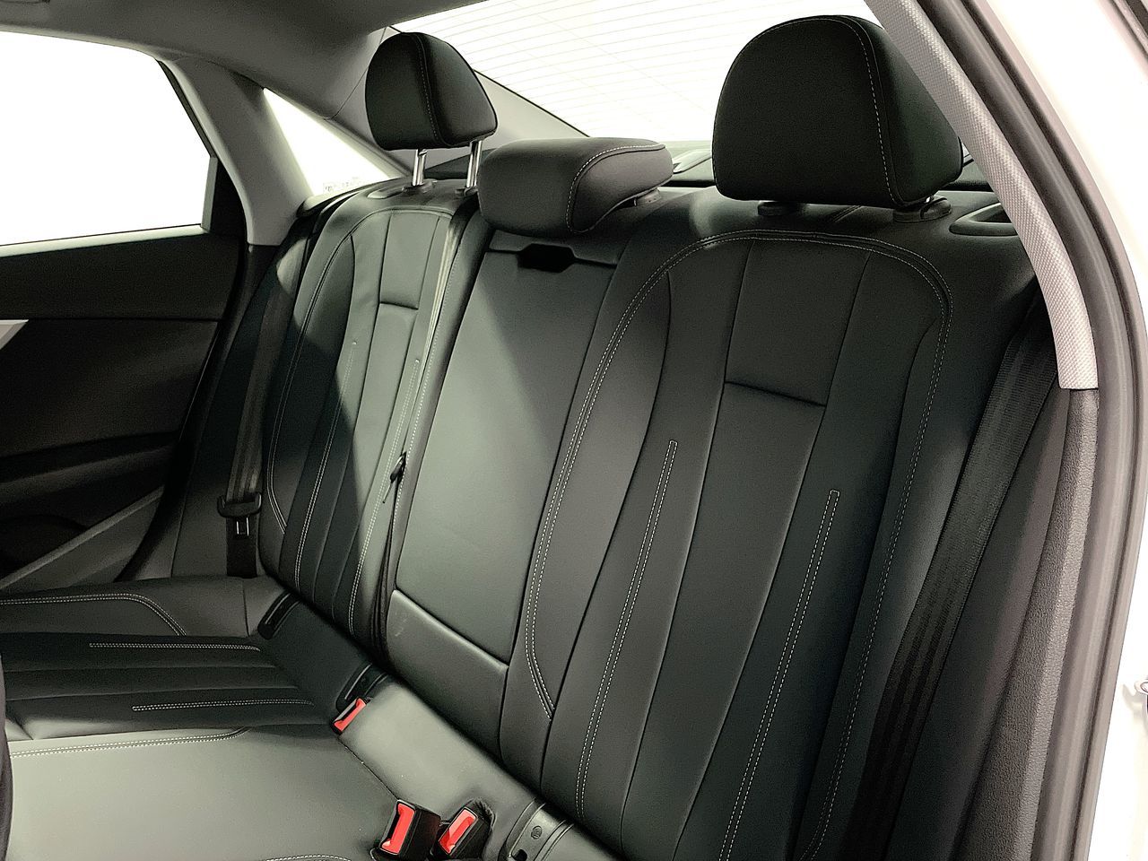 2021 Audi A4 in Thornhill, Ontario
