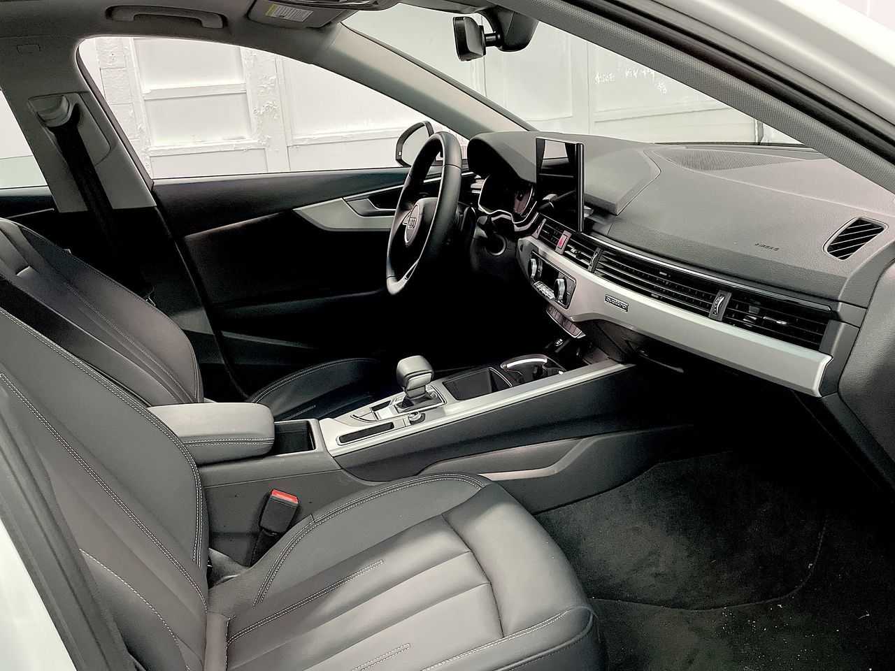 2021 Audi A4 in Thornhill, Ontario