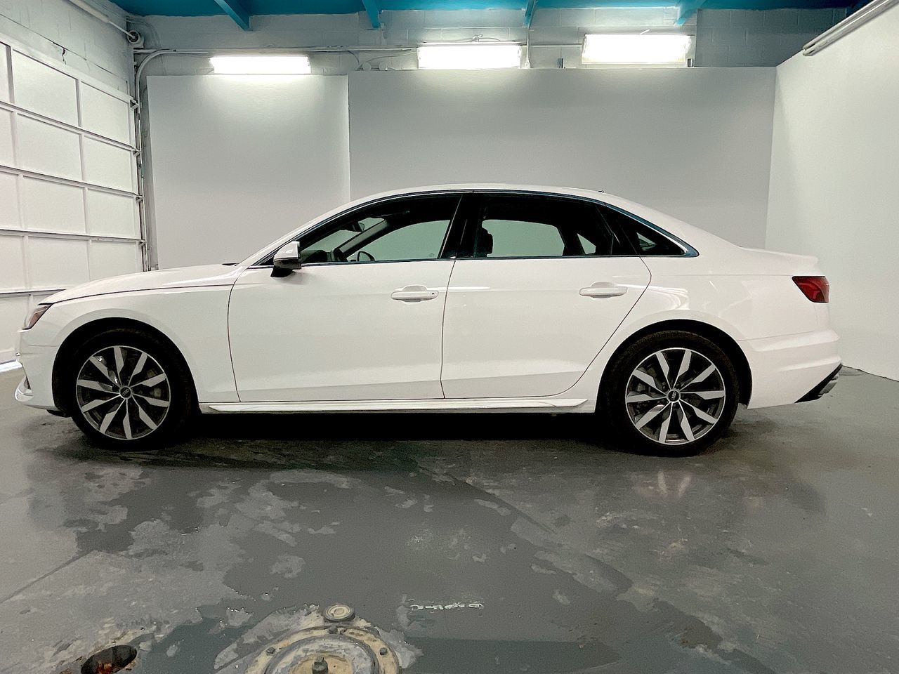 2021 Audi A4 in Thornhill, Ontario