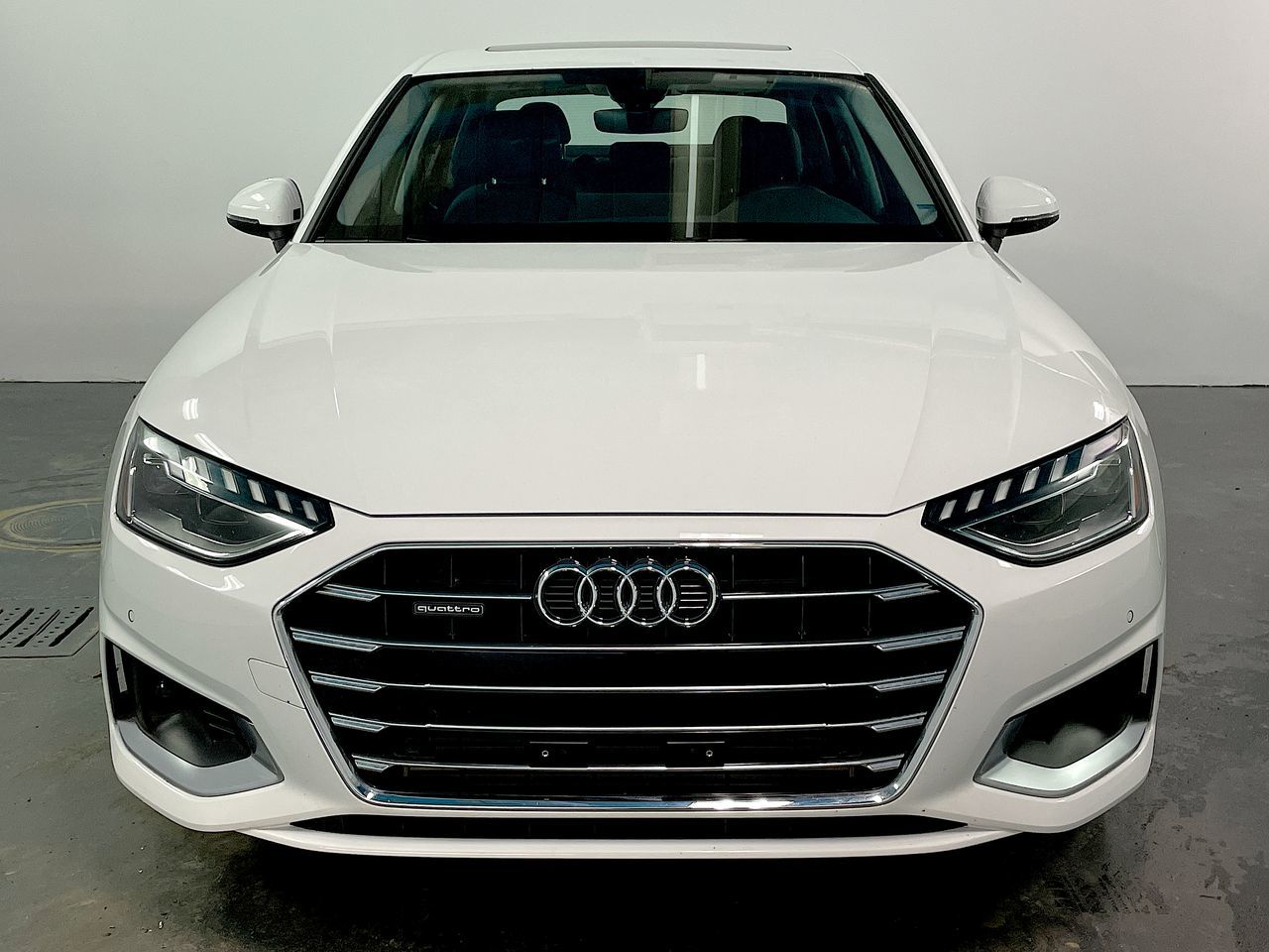 2021 Audi A4 in Thornhill, Ontario