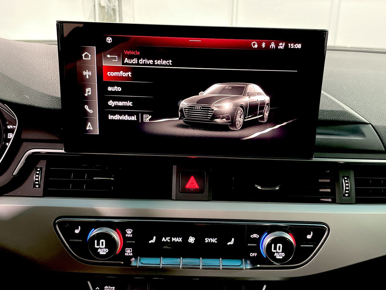 2021 Audi A4 in Thornhill, Ontario