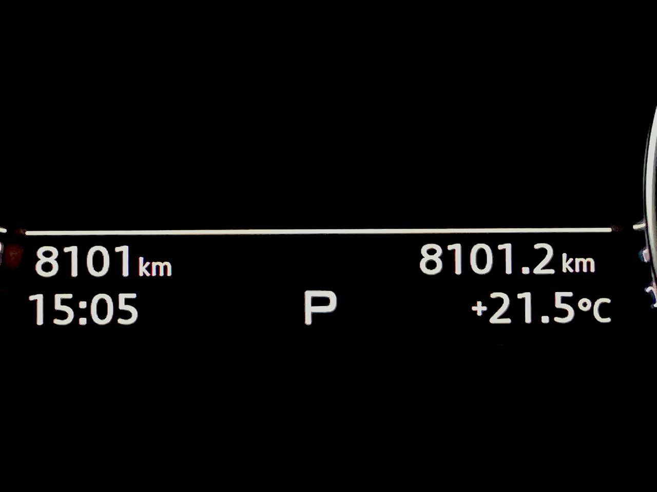 2021 Audi A4 in Thornhill, Ontario