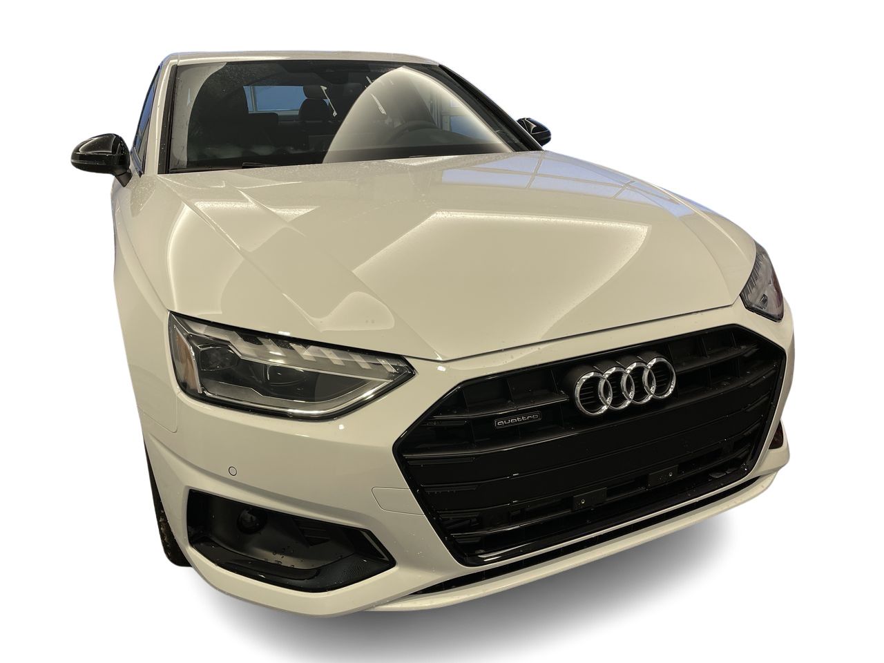 Audi A4  2022 à Thornhill, Ontario