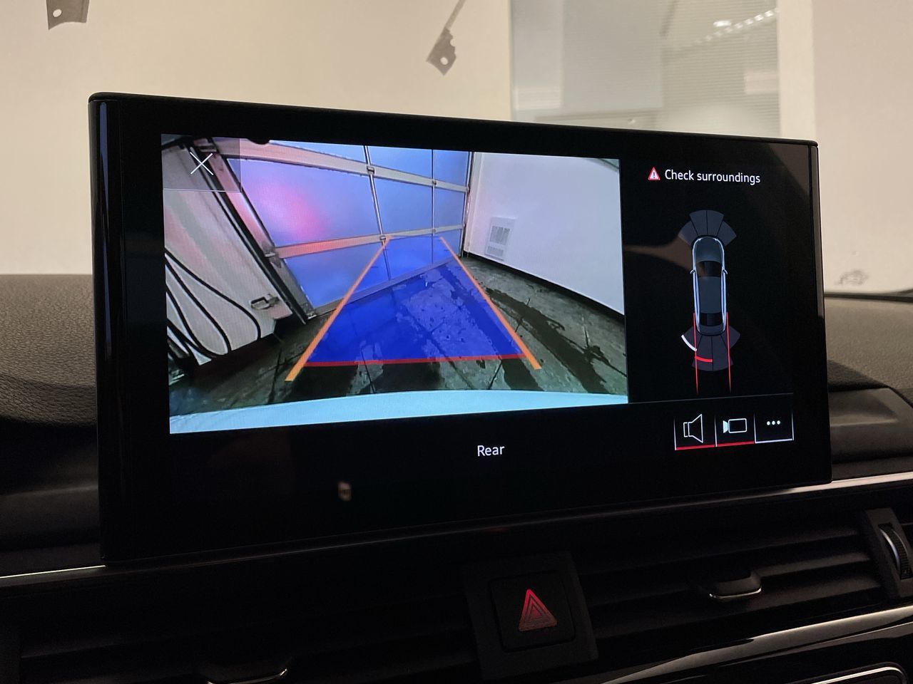 Audi A4  2022 à Thornhill, Ontario