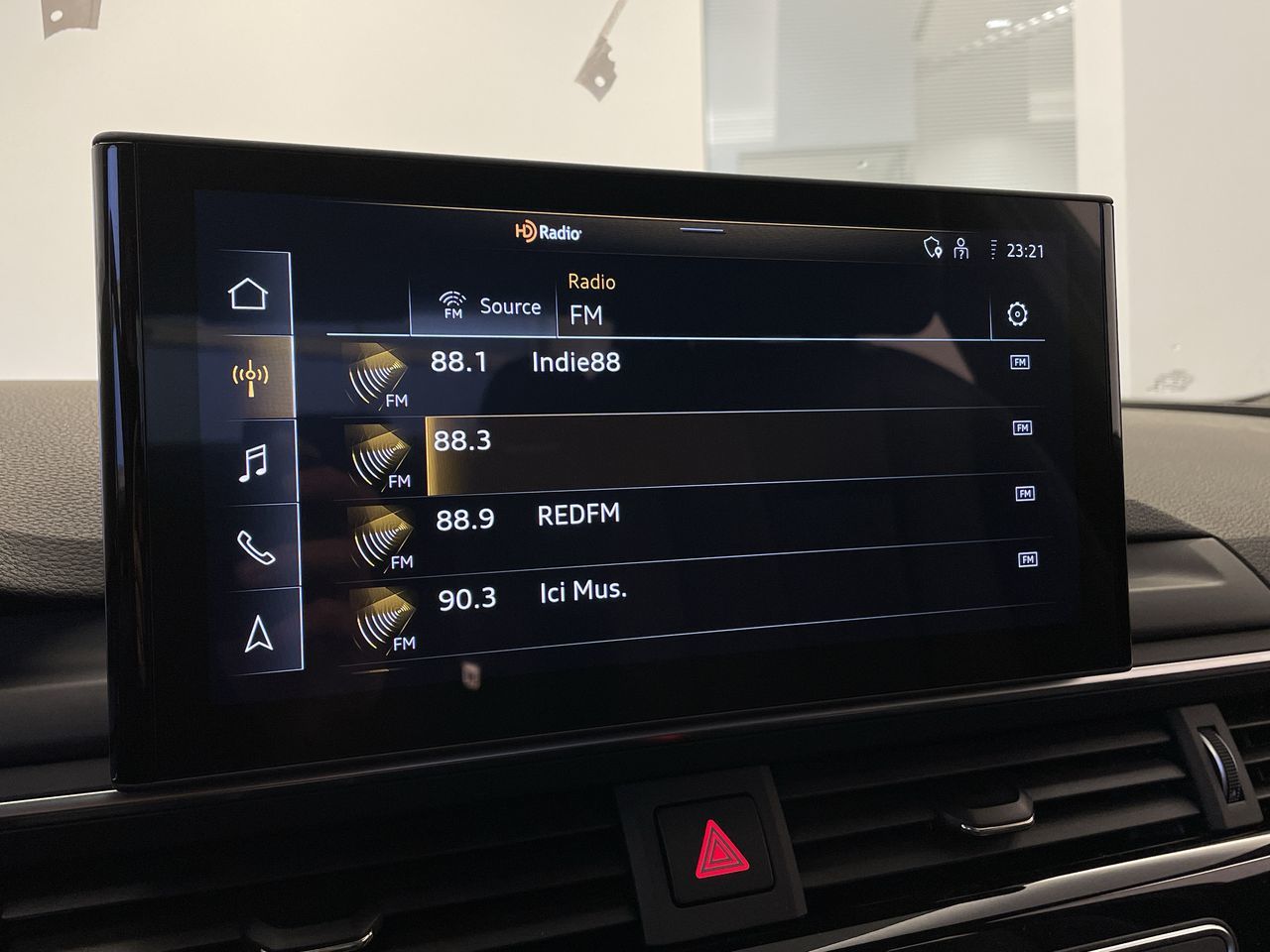 Audi A4  2022 à Thornhill, Ontario